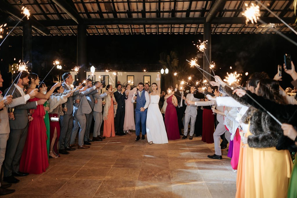 Momento de casamento Inovar 7